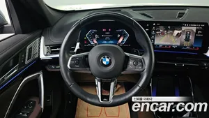 BMW X1, 2023 — миниатюра 15