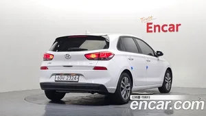 Hyundai i30, 2017 — миниатюра 2