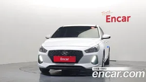 Hyundai i30, 2017 — миниатюра 3