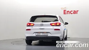 Hyundai i30, 2017 — миниатюра 4