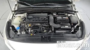 Hyundai i30, 2017 — миниатюра 6