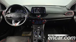 Hyundai i30, 2017 — миниатюра 10