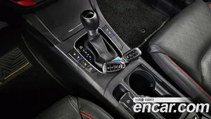 Hyundai i30, 2017 — миниатюра 12