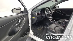 Hyundai i30, 2017 — миниатюра 13
