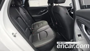 Hyundai i30, 2017 — миниатюра 17