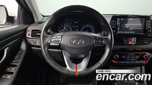 Hyundai i30, 2017 — миниатюра 21