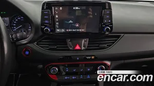 Hyundai i30, 2017 — миниатюра 22