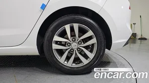Hyundai i30, 2017 — миниатюра 7