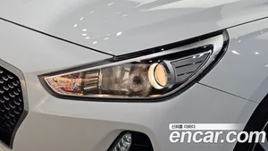 Hyundai i30, 2017 — миниатюра 8