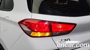 Hyundai i30, 2017 — миниатюра 9
