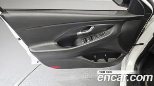 Hyundai i30, 2017 — миниатюра 14