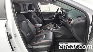 Hyundai i30, 2017 — миниатюра 16