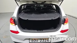 Hyundai i30, 2017 — миниатюра 31