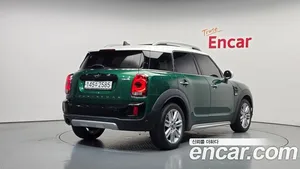 Mini Countryman, 2020 — миниатюра 2