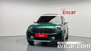 Mini Countryman, 2020 — миниатюра 3