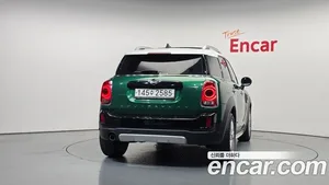Mini Countryman, 2020 — миниатюра 4