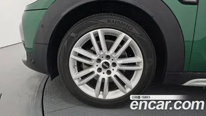 Mini Countryman, 2020 — миниатюра 5