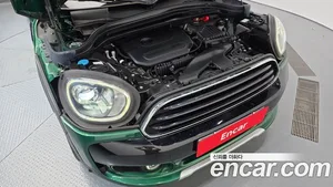 Mini Countryman, 2020 — миниатюра 6