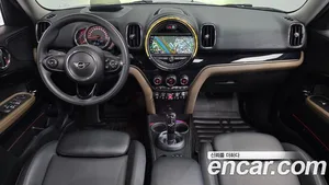 Mini Countryman, 2020 — миниатюра 7
