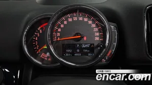 Mini Countryman, 2020 — миниатюра 8