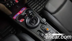 Mini Countryman, 2020 — миниатюра 9