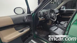 Mini Countryman, 2020 — миниатюра 10