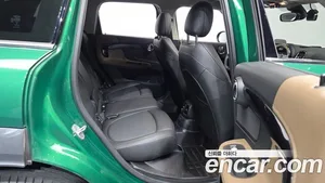 Mini Countryman, 2020 — миниатюра 12