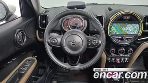 Mini Countryman, 2020 — миниатюра 13
