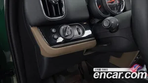 Mini Countryman, 2020 — миниатюра 14