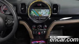 Mini Countryman, 2020 — миниатюра 16