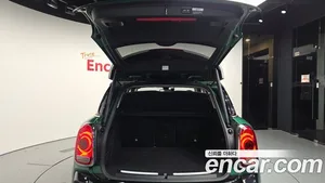 Mini Countryman, 2020 — миниатюра 20