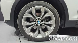 BMW X3, 2015 — миниатюра 5
