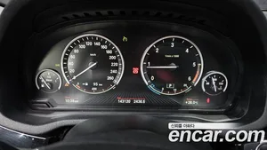 BMW X3, 2015 — миниатюра 8