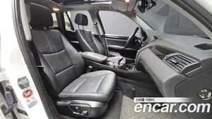 BMW X3, 2015 — миниатюра 11