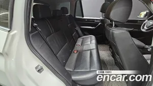 BMW X3, 2015 — миниатюра 12