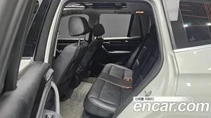 BMW X3, 2015 — миниатюра 13