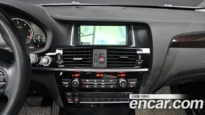 BMW X3, 2015 — миниатюра 15