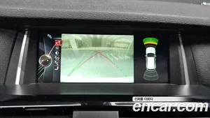 BMW X3, 2015 — миниатюра 16