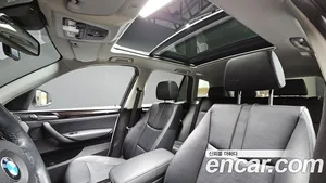 BMW X3, 2015 — миниатюра 17