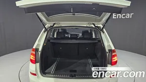 BMW X3, 2015 — миниатюра 20