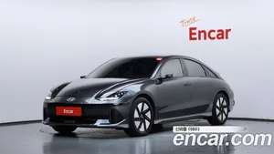 Hyundai Ioniq 6, 2024 — миниатюра 1
