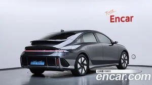 Hyundai Ioniq 6, 2024 — миниатюра 2