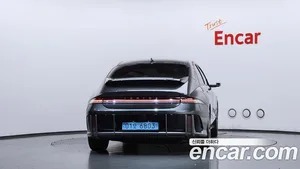 Hyundai Ioniq 6, 2024 — миниатюра 4