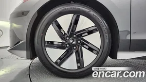 Hyundai Ioniq 6, 2024 — миниатюра 5