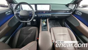 Hyundai Ioniq 6, 2024 — миниатюра 10