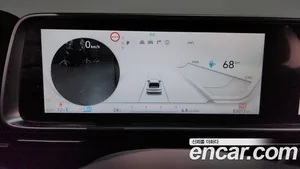 Hyundai Ioniq 6, 2024 — миниатюра 11