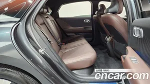 Hyundai Ioniq 6, 2024 — миниатюра 17