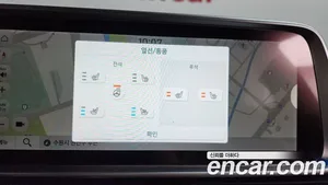 Hyundai Ioniq 6, 2024 — миниатюра 25