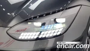 Hyundai Ioniq 6, 2024 — миниатюра 8