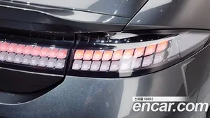 Hyundai Ioniq 6, 2024 — миниатюра 9
